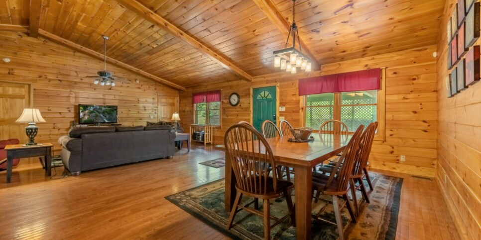 Epworth - Park Hollow - Kitchen