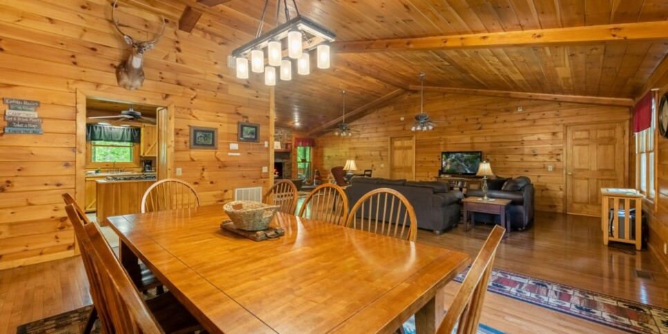 Epworth - Park Hollow - Kitchen