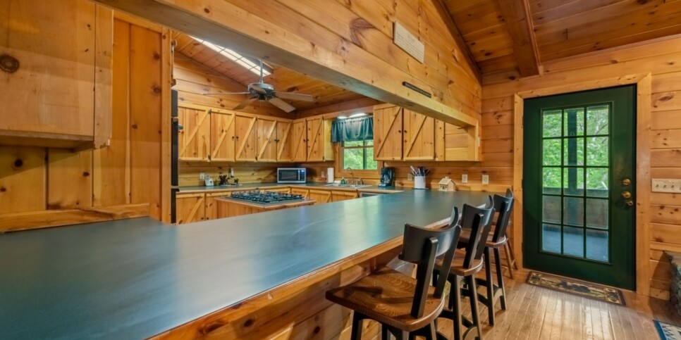 Epworth - Park Hollow - Kitchen