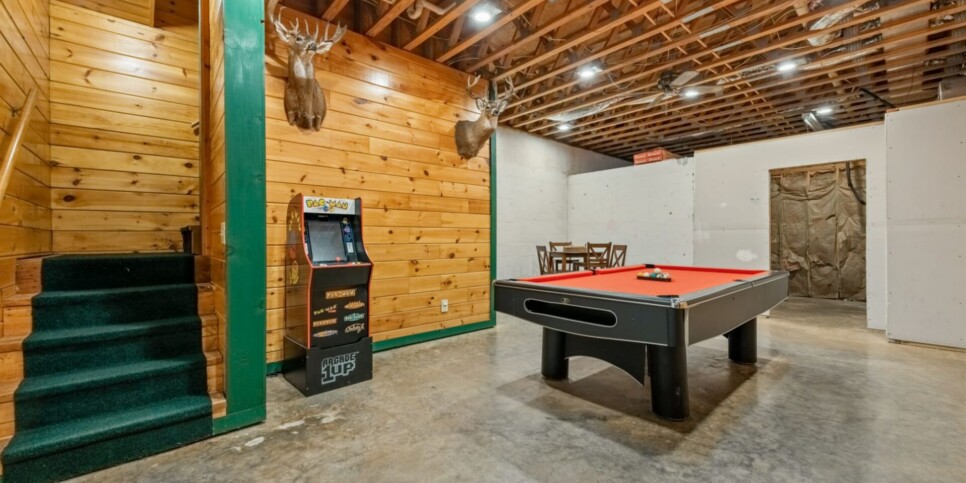 Epworth - Park Hollow - Recreation Room