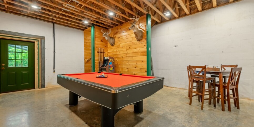 Epworth - Park Hollow - Recreation Room