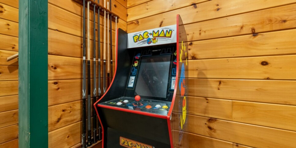 Epworth - Park Hollow - Recreation Room