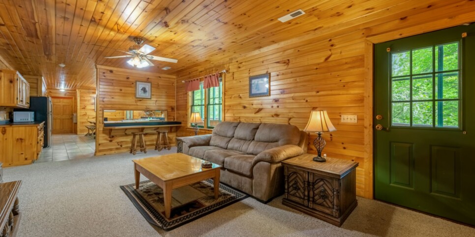 Epworth - Park Hollow - Recreation Room