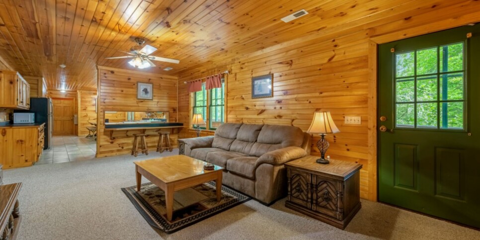 Epworth - Park Hollow - Recreation Room