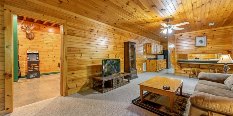 Epworth - Park Hollow - Recreation Room