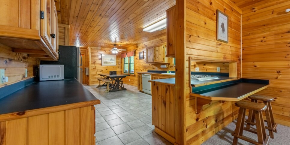 Epworth - Park Hollow - Recreation Room