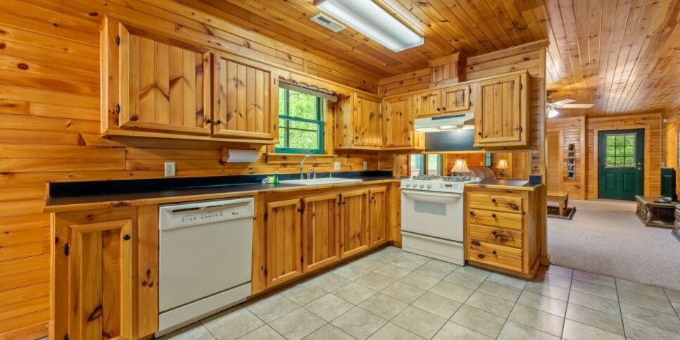 Epworth - Park Hollow - Recreation Room