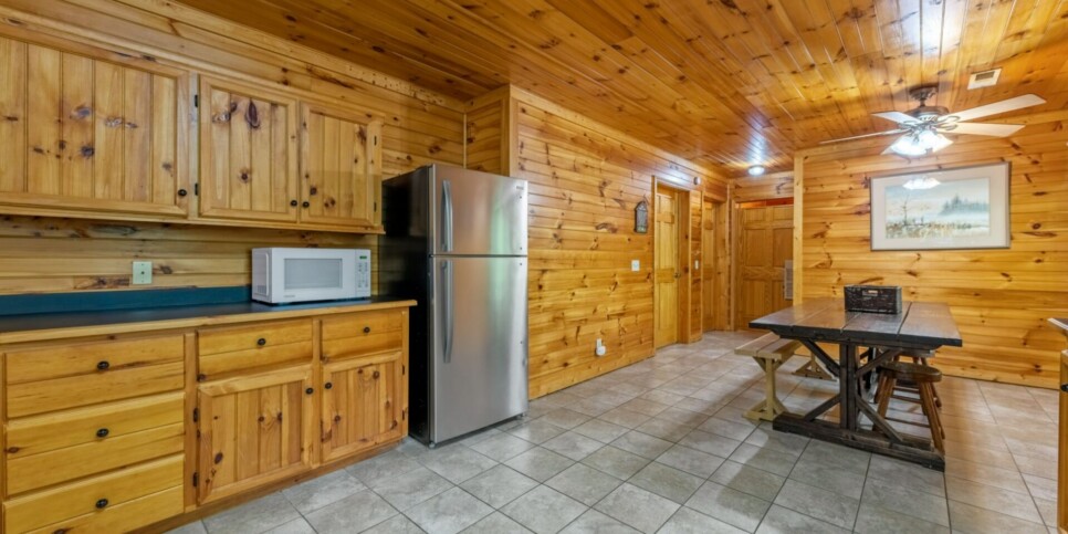 Epworth - Park Hollow - Recreation Room
