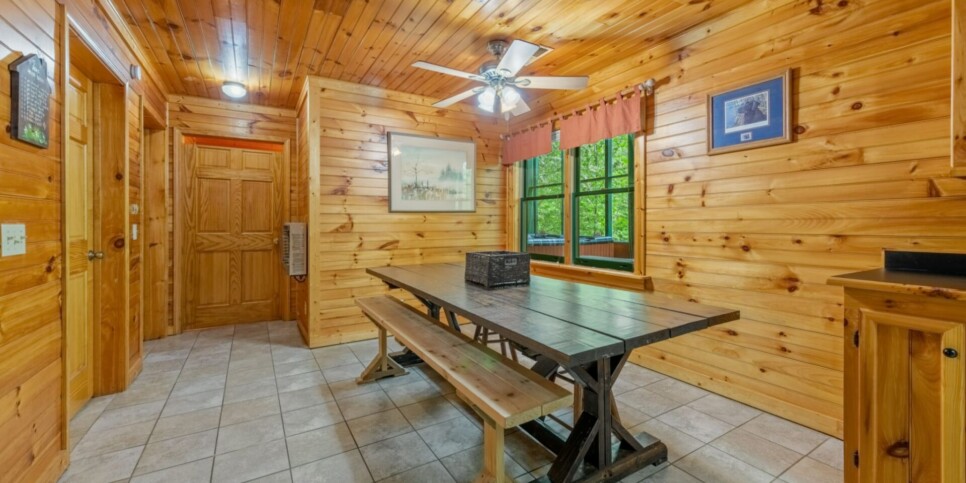Epworth - Park Hollow - Recreation Room