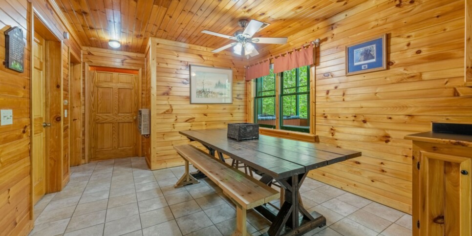 Epworth - Park Hollow - Recreation Room