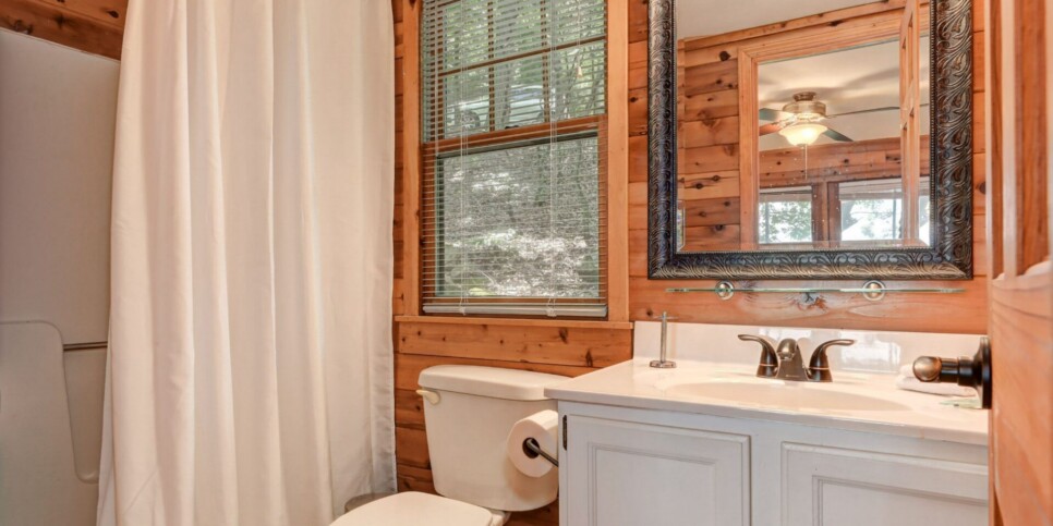 Big Canoe - Serenity Ridge - Bathroom