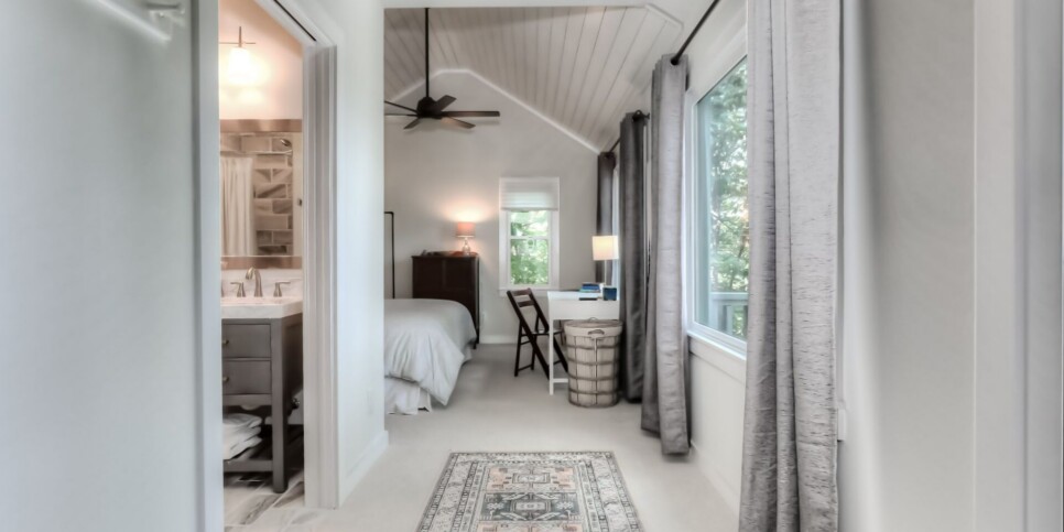 Big Canoe - Serenity Ridge - Bedroom