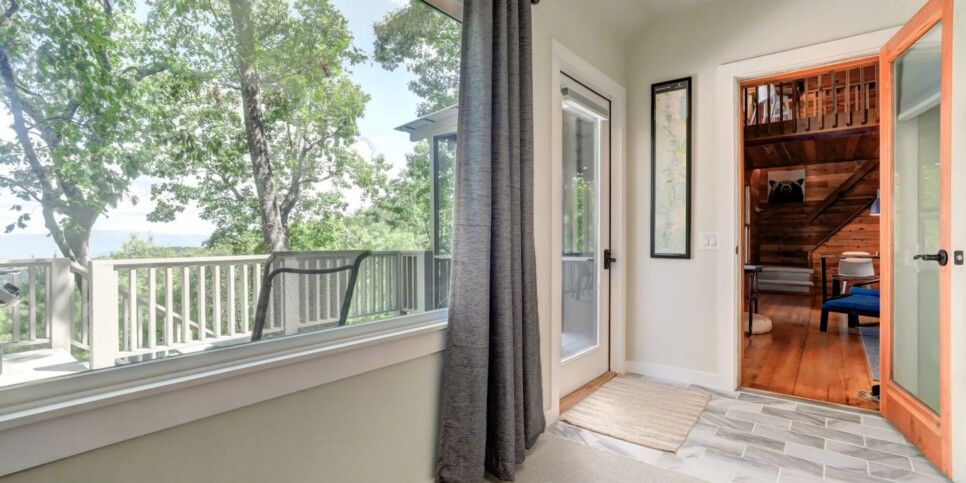 Big Canoe - Serenity Ridge - Bedroom