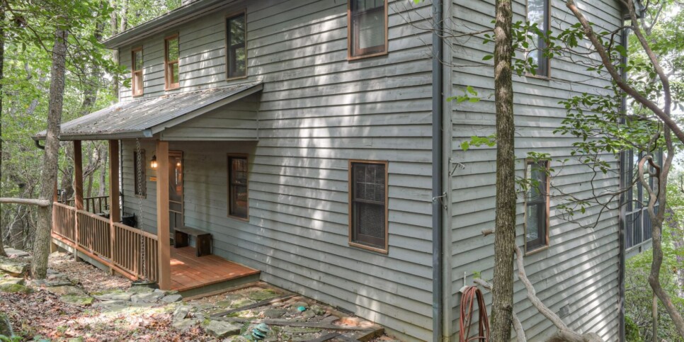 Big Canoe - Serenity Ridge - Exterior