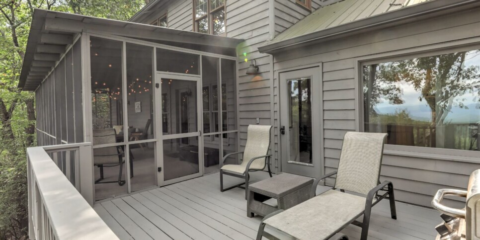Big Canoe - Serenity Ridge - Exterior