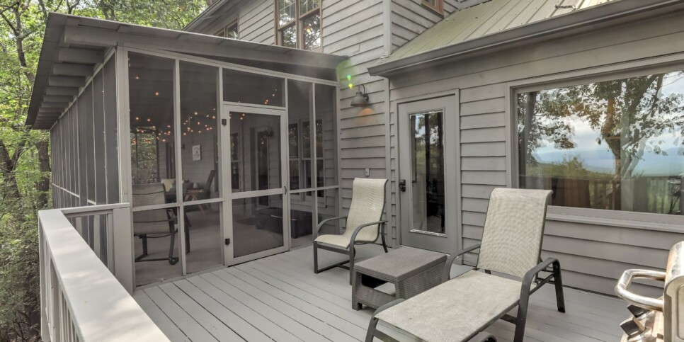 Big Canoe - Serenity Ridge - Exterior