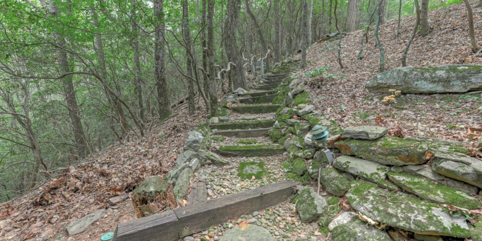 Big Canoe - Serenity Ridge - Exterior