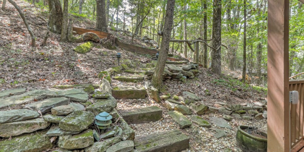 Big Canoe - Serenity Ridge - Exterior