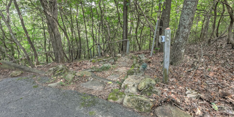 Big Canoe - Serenity Ridge - Exterior