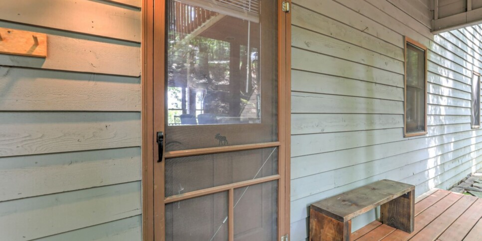 Big Canoe - Serenity Ridge - Exterior