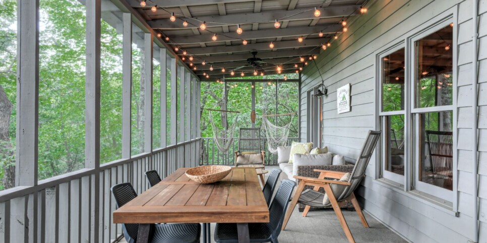 Big Canoe - Serenity Ridge - Exterior