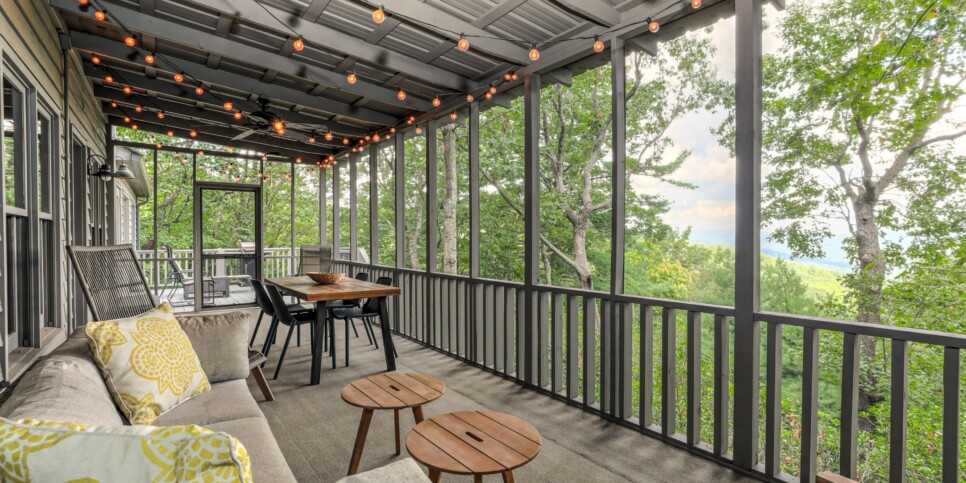 Big Canoe - Serenity Ridge - Exterior