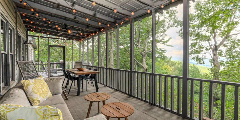 Big Canoe - Serenity Ridge - Exterior