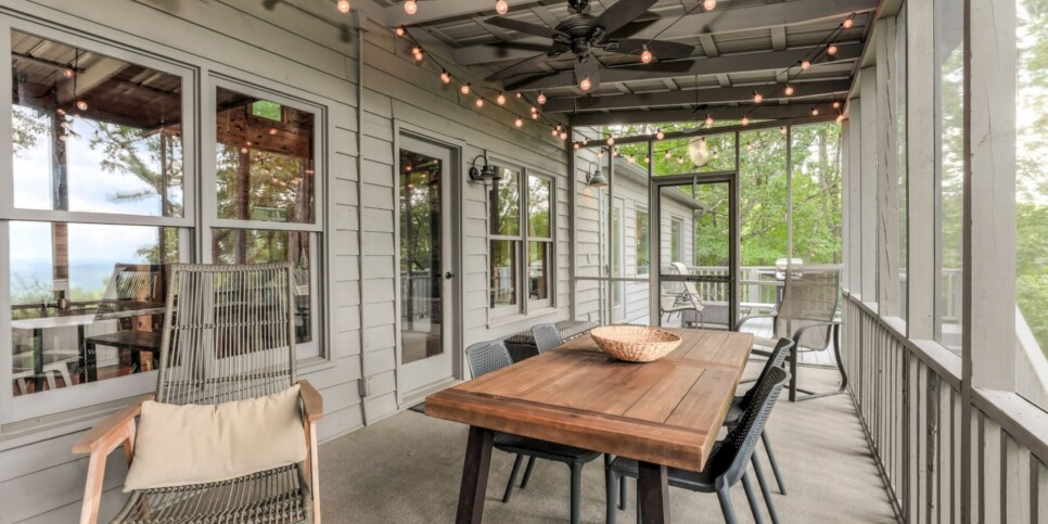 Big Canoe - Serenity Ridge - Exterior