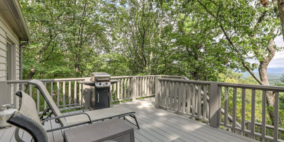 Big Canoe - Serenity Ridge - Exterior