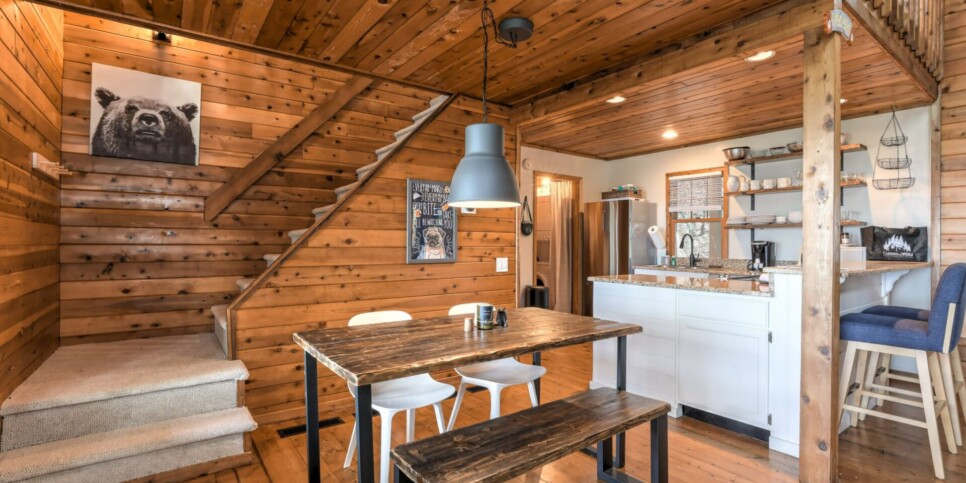 Big Canoe - Serenity Ridge - Kitchen
