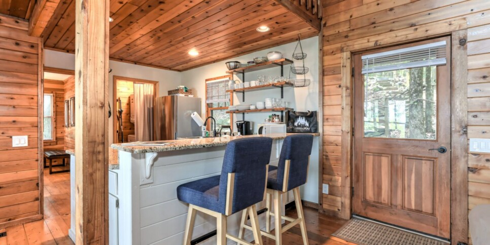 Big Canoe - Serenity Ridge - Kitchen