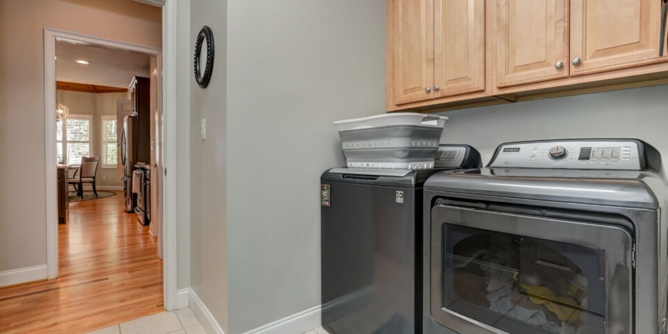 Big Canoe Rental - Firefly Landing - Bathroom