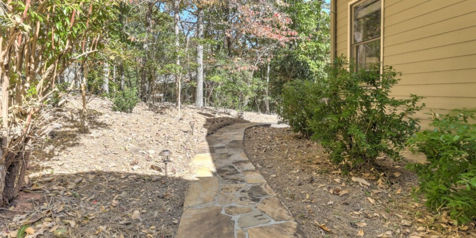 Big Canoe Rental - Firefly Landing - Exterior