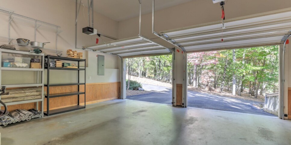 Big Canoe Rental - Firefly Landing - Exterior