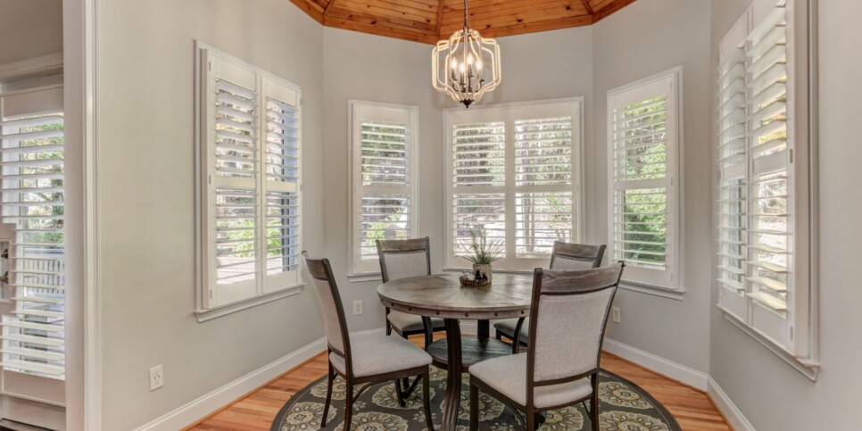 Big Canoe Rental - Firefly Landing - Kitchen