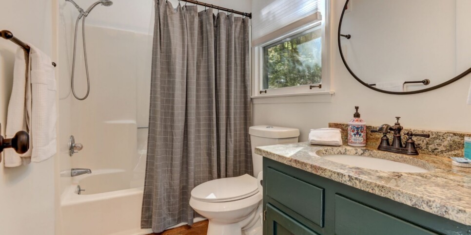 Big Canoe - Mountain Paradise 7033 - Bathroom
