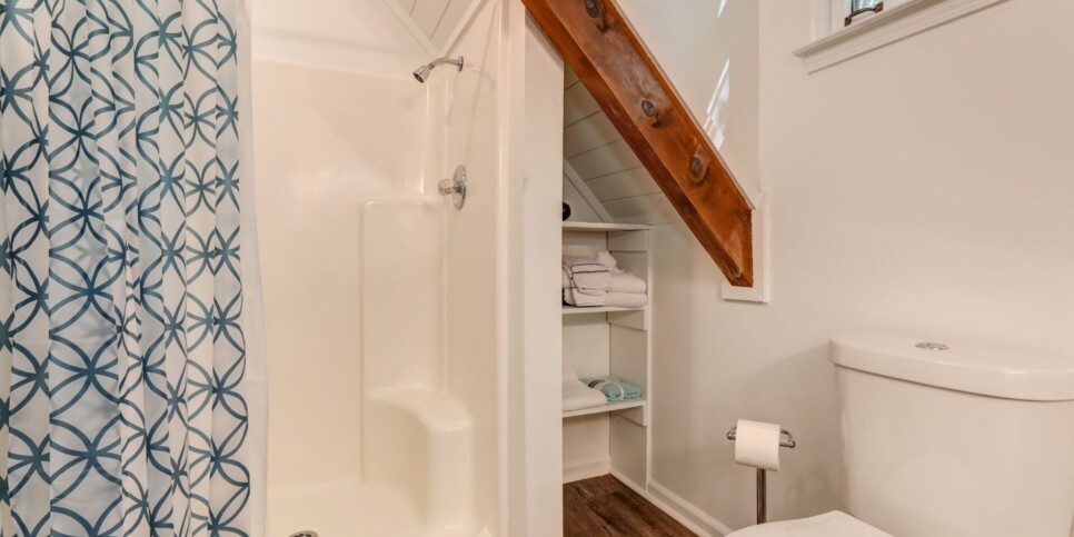 Big Canoe - Mountain Paradise 7033 - Bathroom