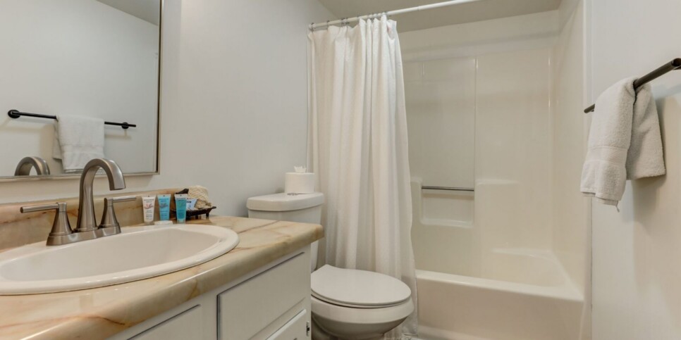 Big Canoe - Mountain Paradise 7033 - Bathroom