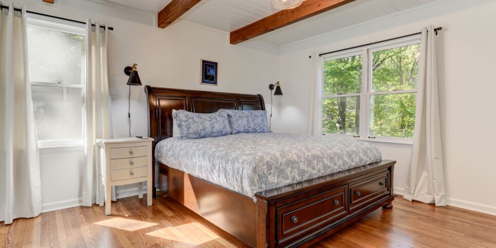 Big Canoe - Mountain Paradise 7033 - Bedroom