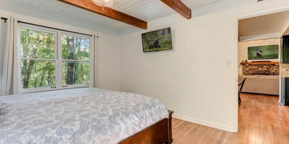 Big Canoe - Mountain Paradise 7033 - Bedroom