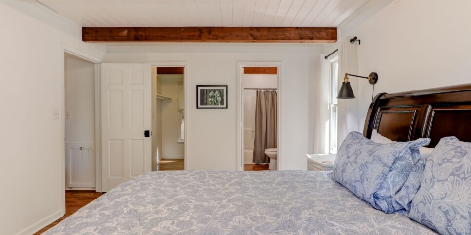 Big Canoe - Mountain Paradise 7033 - Bedroom