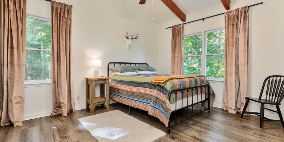 Big Canoe - Mountain Paradise 7033 - Bedroom