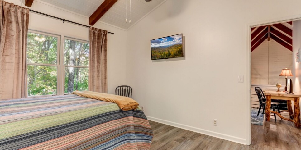 Big Canoe - Mountain Paradise 7033 - Bedroom