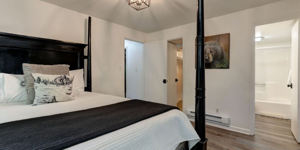 Big Canoe - Mountain Paradise 7033 - Bedroom