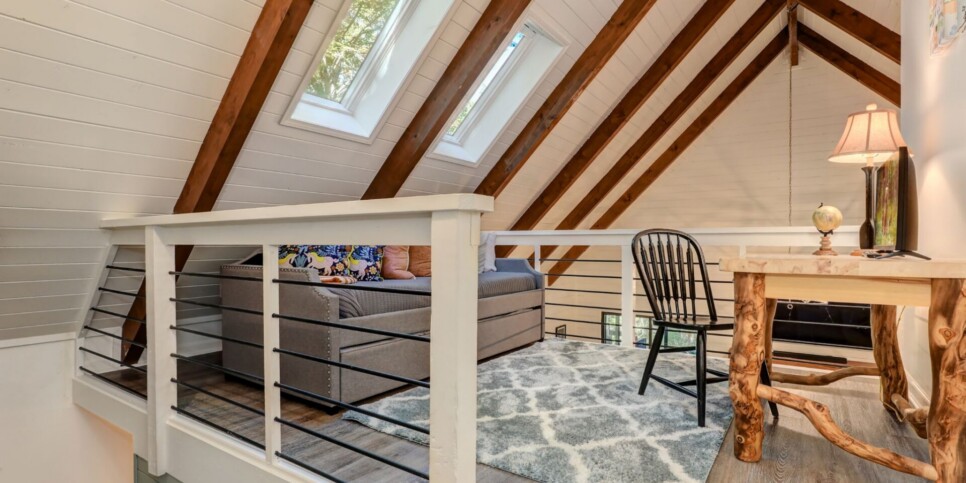 Big Canoe - Mountain Paradise 7033 - Loft