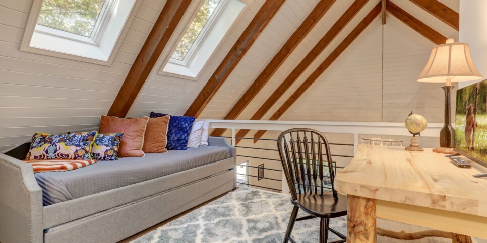 Big Canoe - Mountain Paradise 7033 - Loft