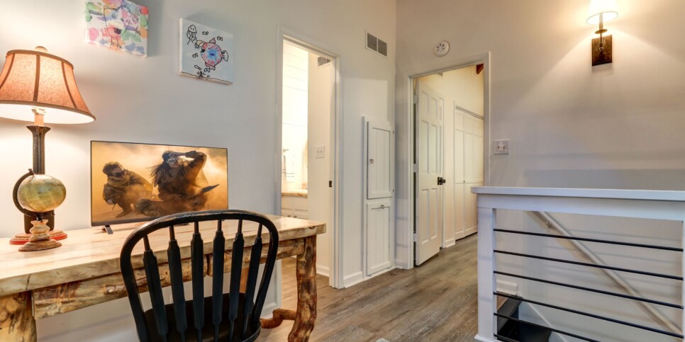 Big Canoe - Mountain Paradise 7033 - Loft