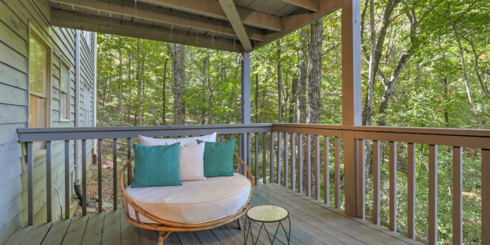 Big Canoe - Mountain Paradise 7033 - Exterior