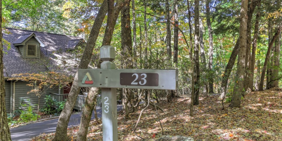 Big Canoe - Mountain Paradise 7033 - Exterior