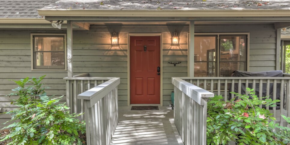 Big Canoe - Mountain Paradise 7033 - Exterior